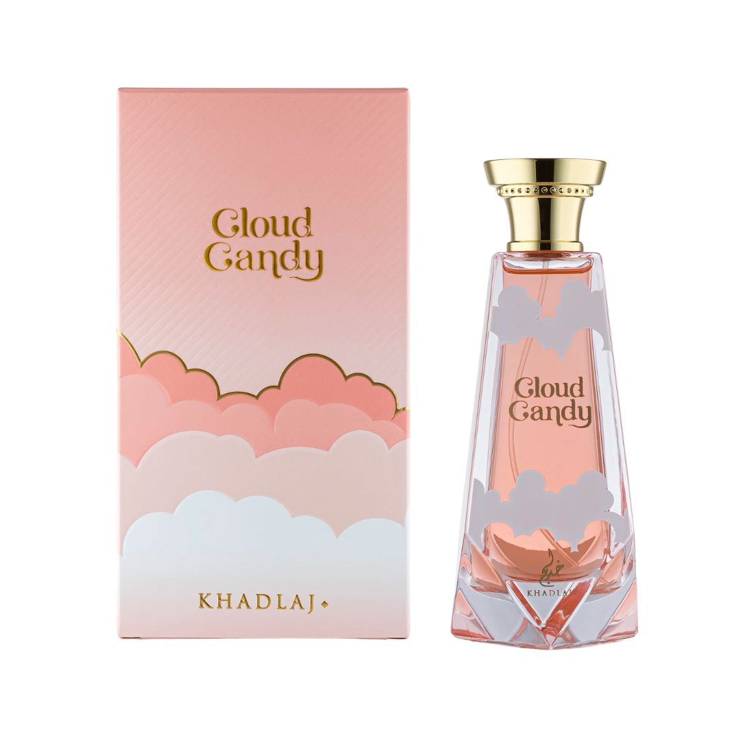 Khadlaj Cloud Candy 100ml